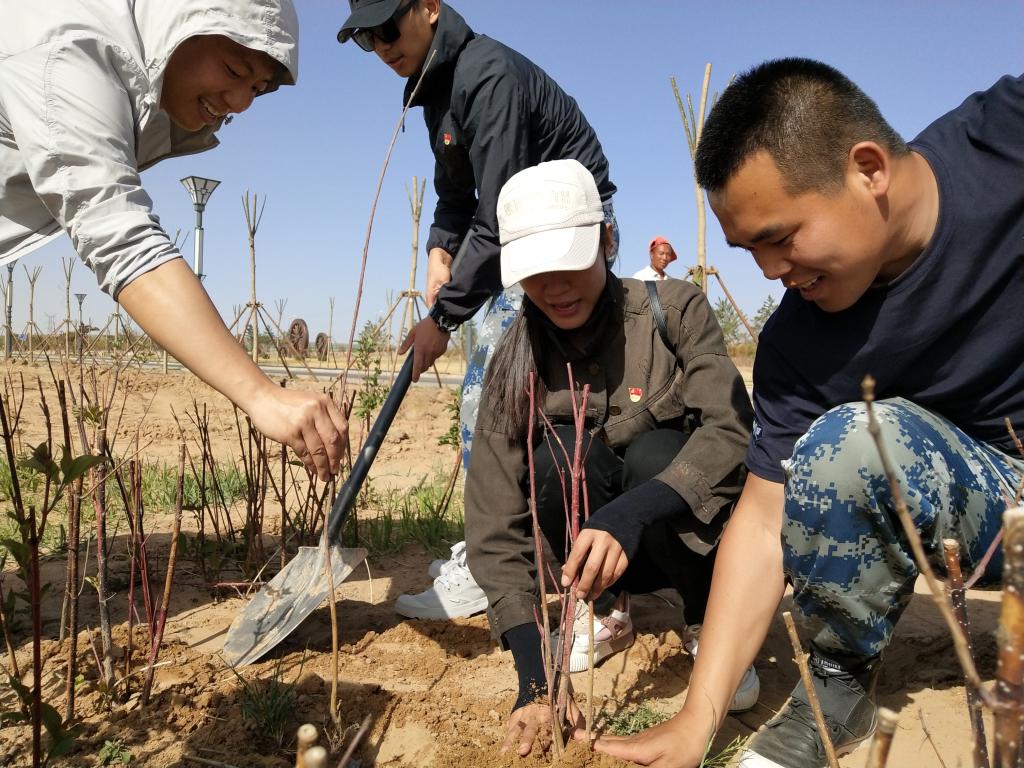 此次实践行活动使博亚体育官网帮助中心