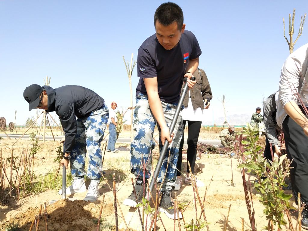培养更多生态文明建设人才